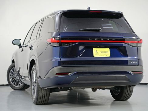 Used 2024 Lexus TX 350 FWD image 6