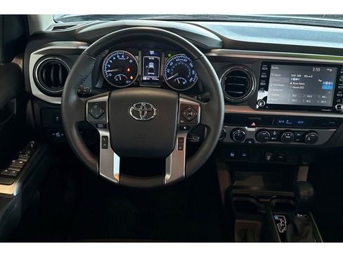 Certified 2023 Toyota Tacoma 4x4 Double Cab image 15