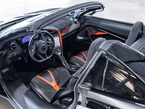 Used 2020 McLaren 720S Luxury image 37