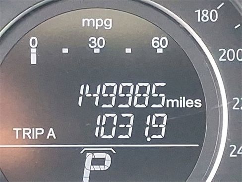 Used 2014 Honda Accord LX image 19