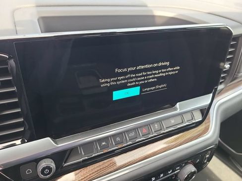 New 2026 Chevrolet Silverado 1500 LT RWD image 27