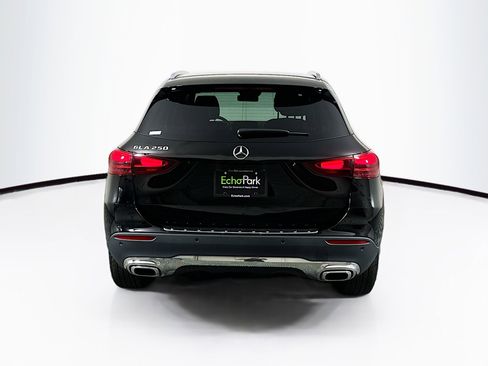 Used 2025 Mercedes-Benz GLA 250 image 7