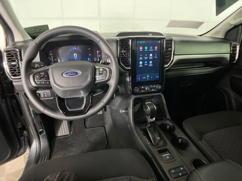 Certified 2024 Ford Ranger XLT image 8