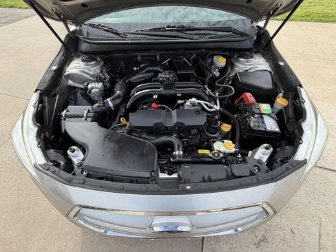 Used 2015 Subaru Legacy 2.5i Premium image 24