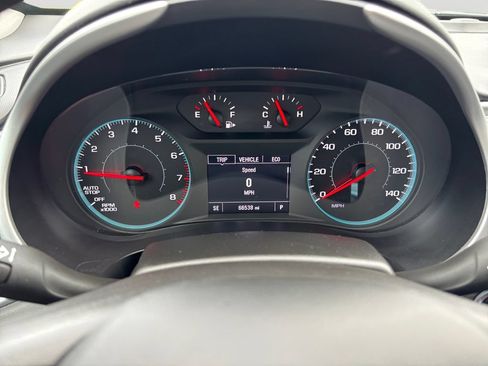 Used 2024 Chevrolet Malibu LT FWD image 29