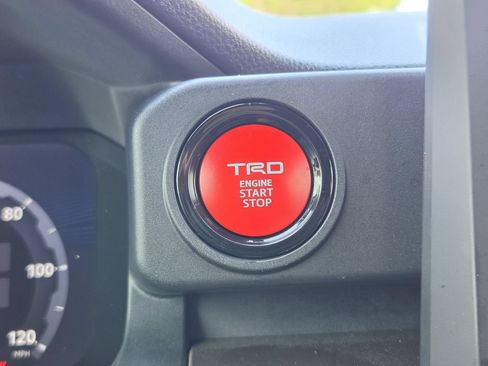Used 2024 Toyota Tacoma TRD Off-Road AWD/4WD image 29