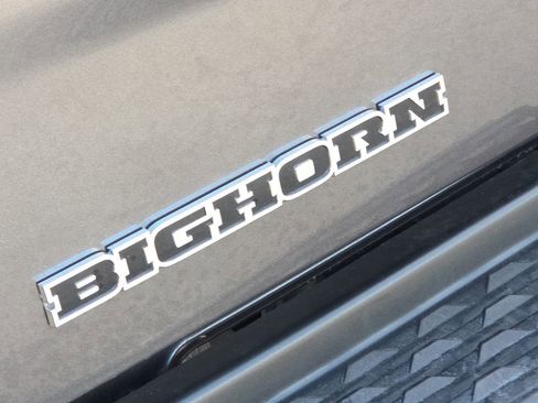 Used 2019 RAM 2500 Big Horn image 14