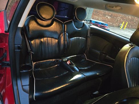 Used 2012 MINI Cooper Clubman S w/ Technology Pkg image 23