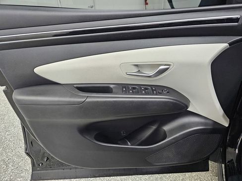 Used 2022 Hyundai Tucson SEL AWD/4WD image 13