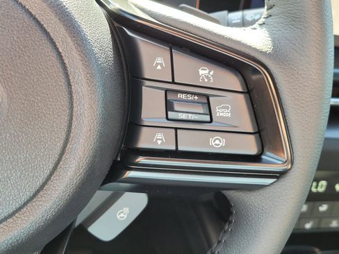 New 2026 Subaru Outback Premium image 7