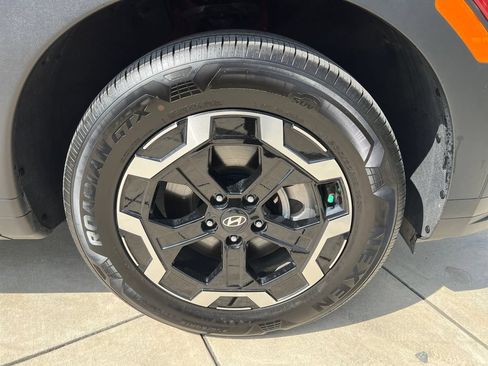 Certified 2026 Hyundai Santa Fe SEL w/ Tow & Go Package FWD image 5