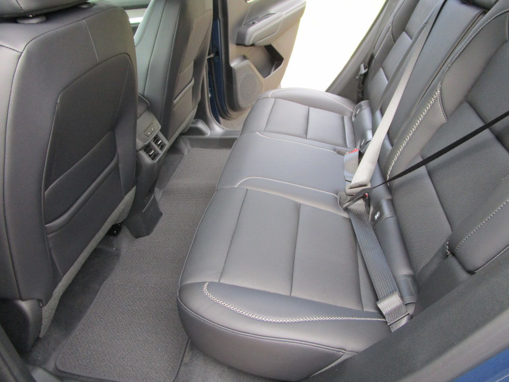New 2027 GMC Terrain Denali AWD/4WD image 15
