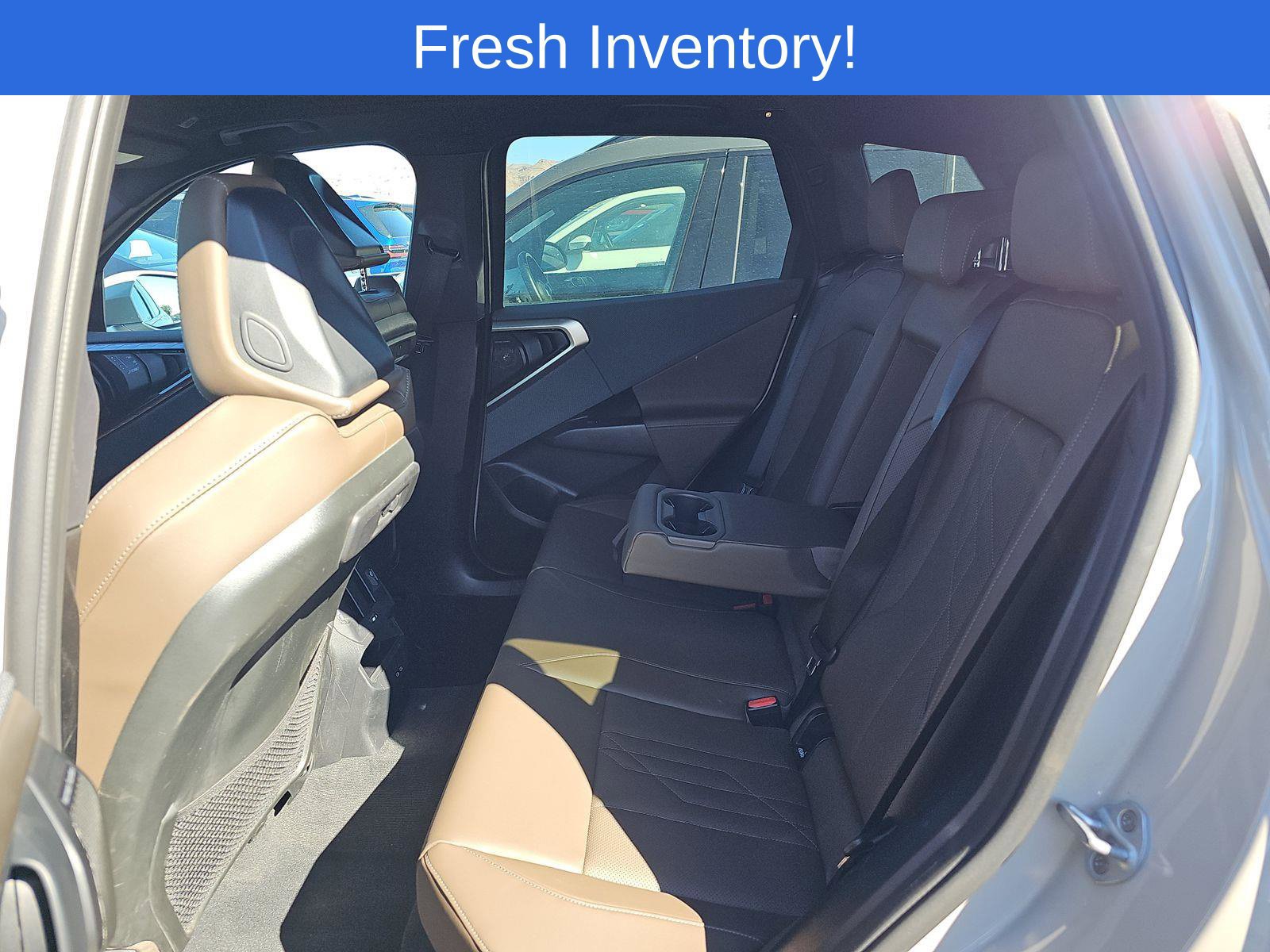 Used 2025 BMW X3 xDrive30i w/ Premium Package AWD/4WD image 18