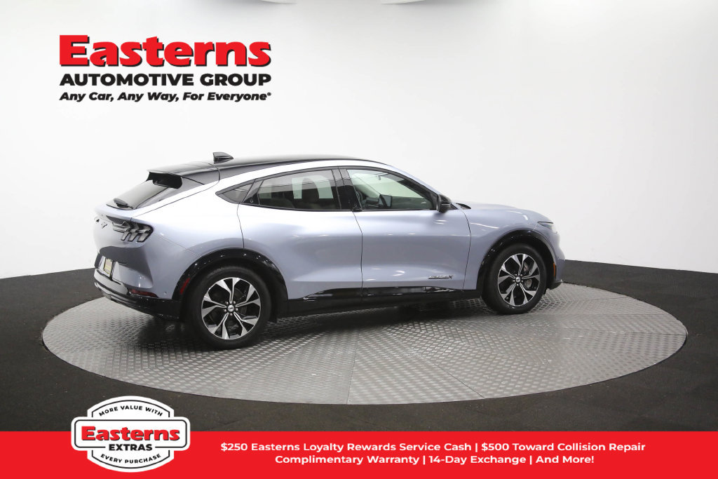 Used 2022 Ford Mustang Mach-E Premium AWD/4WD image 49