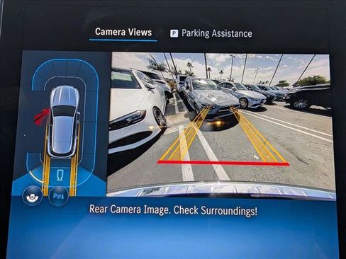 Certified 2025 Mercedes-Benz GLC 350e 4MATIC image 14