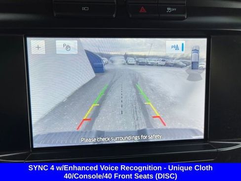 Used 2023 Ford F150 XL w/ STX Appearance Package image 14