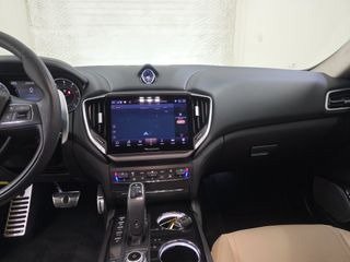 Used 2023 Maserati Ghibli Modena Q4 AWD/4WD image 5