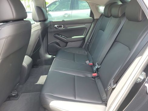 Used 2026 Acura Integra FWD image 11
