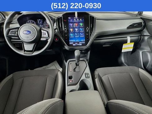 Certified 2026 Subaru Crosstrek 2.0i Premium image 27