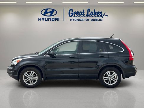 Used 2010 Honda CR-V EX-L image 2