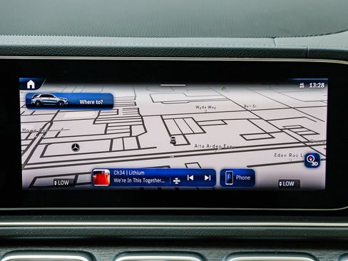 New 2026 Mercedes-Benz GLE 450 4MATIC image 12