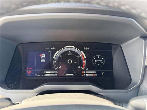 New 2026 Toyota Tundra Limited image 11