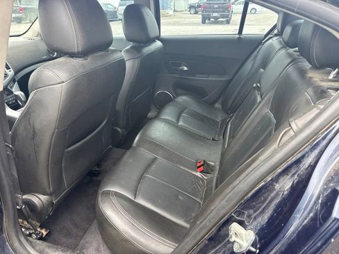 Used 2011 Chevrolet Cruze LT FWD image 15