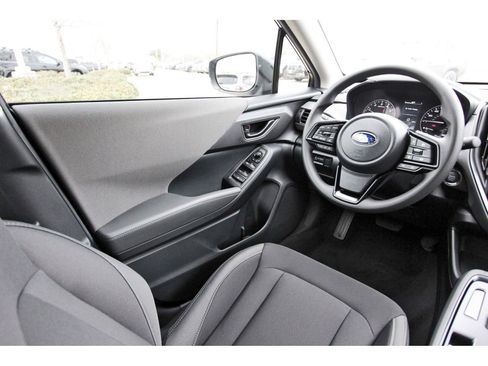 New 2026 Subaru Crosstrek 2.0i Premium image 6