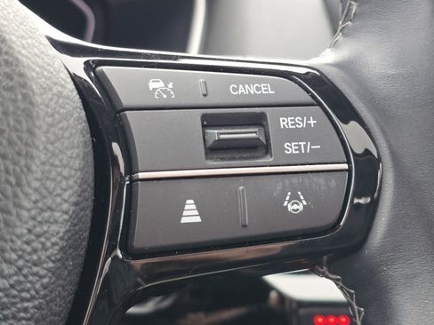 Used 2024 Honda Civic EX-L image 28