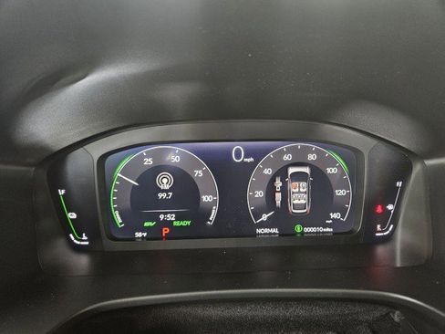 New 2026 Honda CR-V Sport-L image 21
