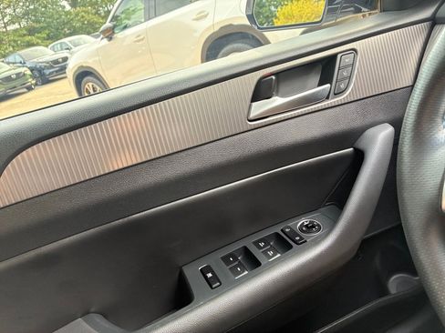 Used 2018 Hyundai Sonata Limited FWD image 36