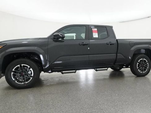 New 2026 Toyota Tacoma TRD Sport image 51