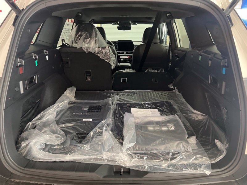 New 2026 Subaru Outback Touring XT AWD/4WD image 8