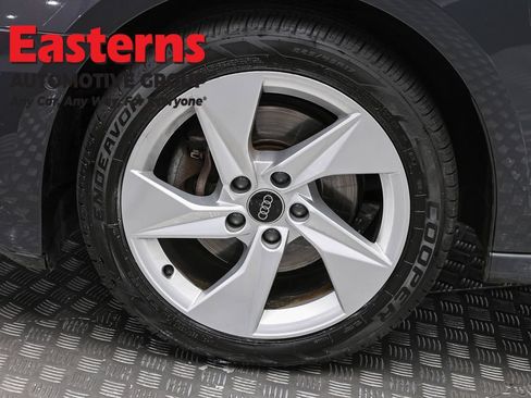 Used 2024 Audi A3 2.0T Premium FWD image 26
