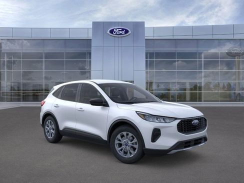New 2025 Ford Escape Active image 32