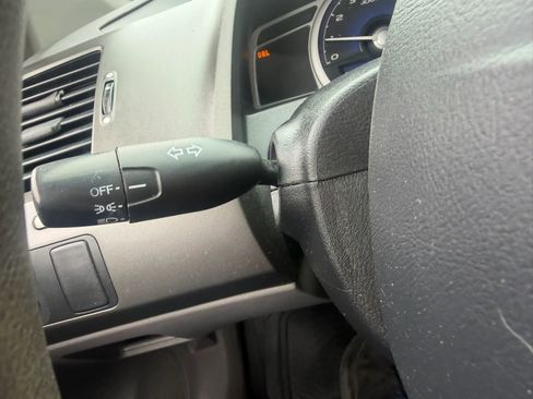 Used 2009 Honda Civic LX image 15