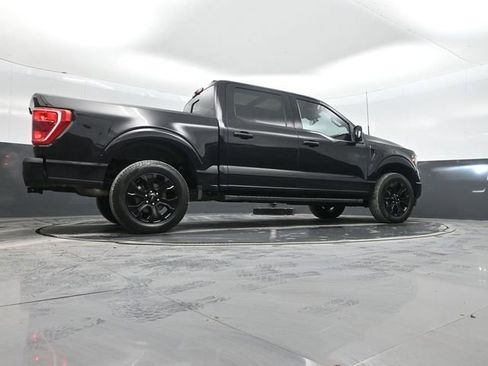 Used 2023 Ford F150 XLT w/ Equipment Group 302A High image 36