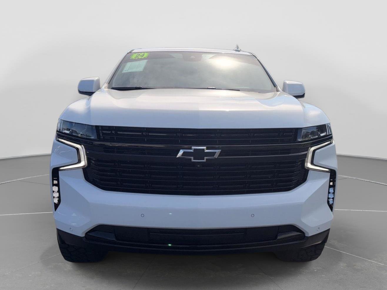Used 2024 Chevrolet Tahoe RST w/ Luxury Package AWD/4WD image 8