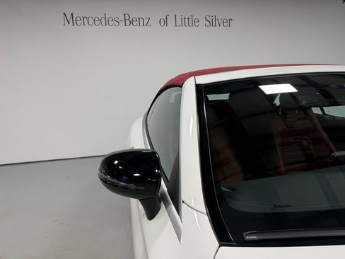 Used 2022 Mercedes-Benz C 300 4MATIC Cabriolet image 15