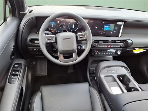 New 2026 Hyundai Palisade XRT Pro image 9