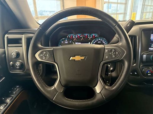 Used 2014 Chevrolet Silverado 1500 LTZ image 23