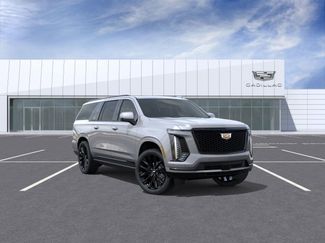 New 2026 Cadillac Escalade ESV Platinum Sport video 1