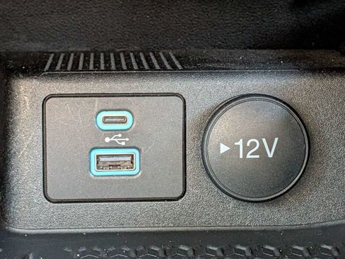 Used 2021 Ford Bronco Sport Outer Banks AWD/4WD image 21