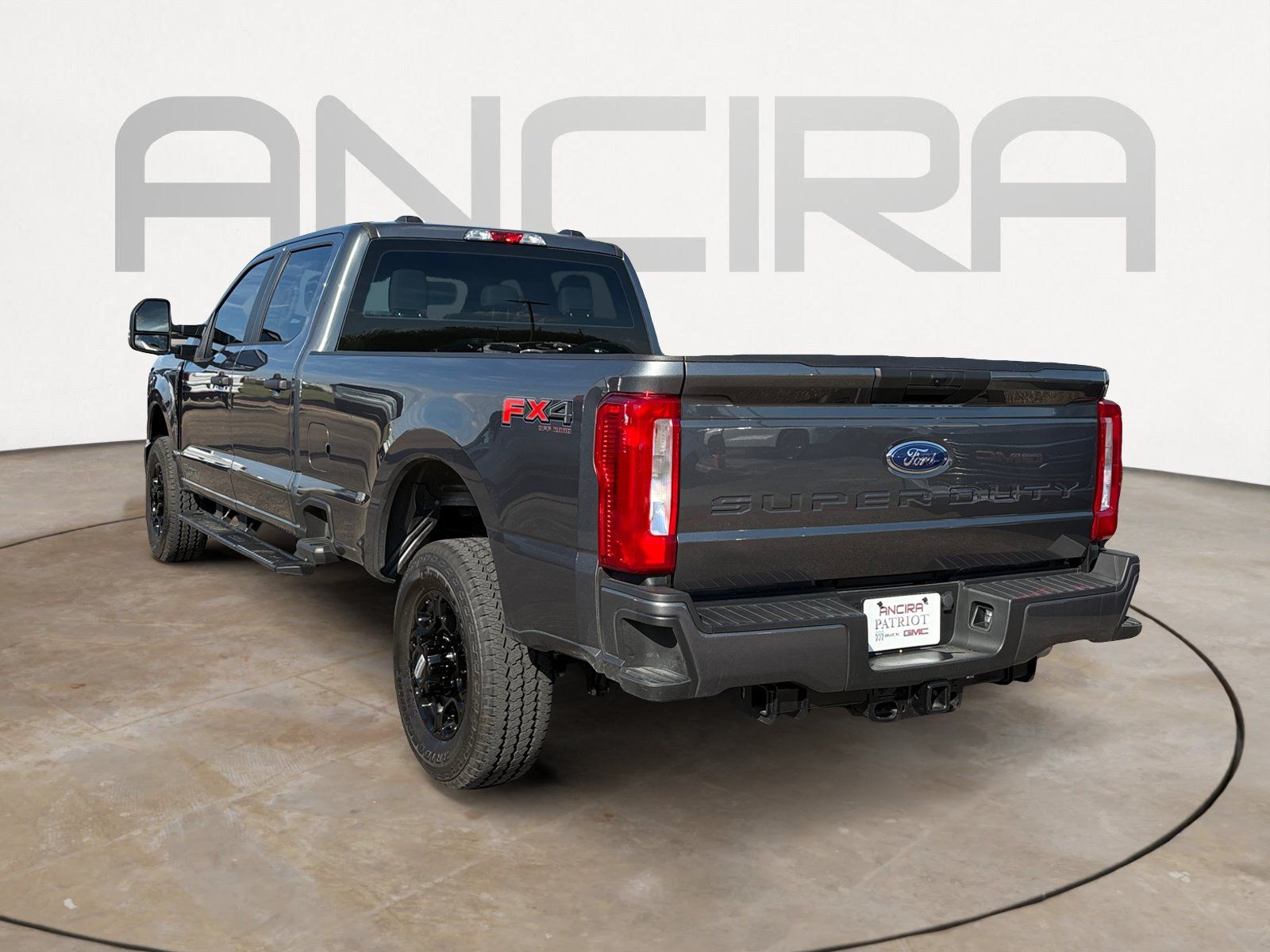 Used 2026 Ford F350 XL w/ STX Appearance Package AWD/4WD image 8