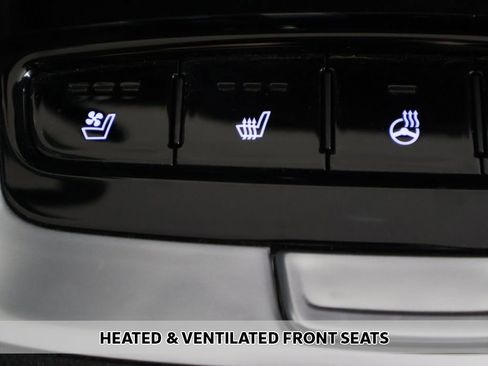 Used 2024 Hyundai Santa Cruz Limited AWD/4WD image 10