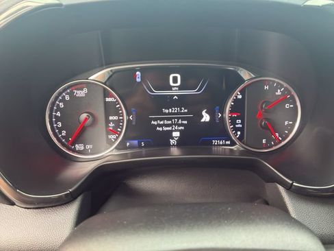 Used 2020 Chevrolet Blazer RS AWD/4WD image 17