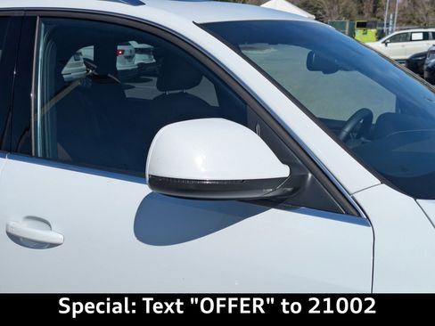 Used 2014 Audi Q5 3.0T Premium Plus image 12