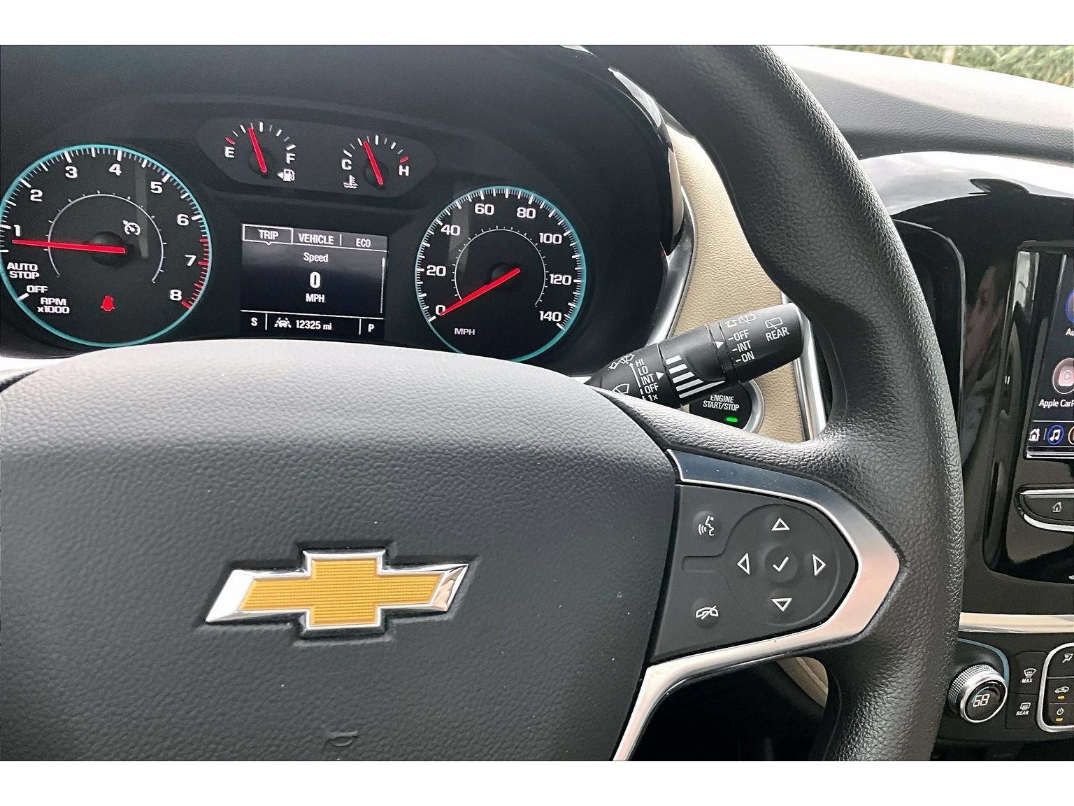 Used 2024 Chevrolet Traverse LS w/ Safety Package FWD image 20