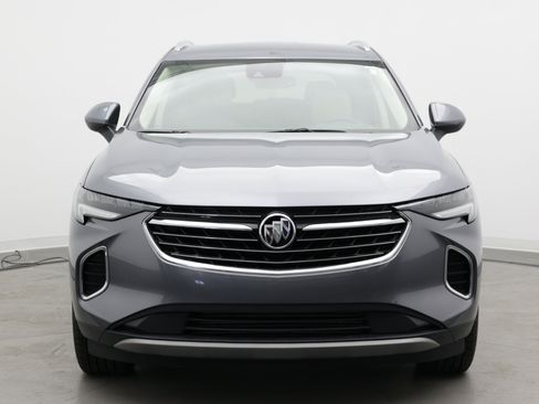 Used 2021 Buick Envision Preferred FWD image 2