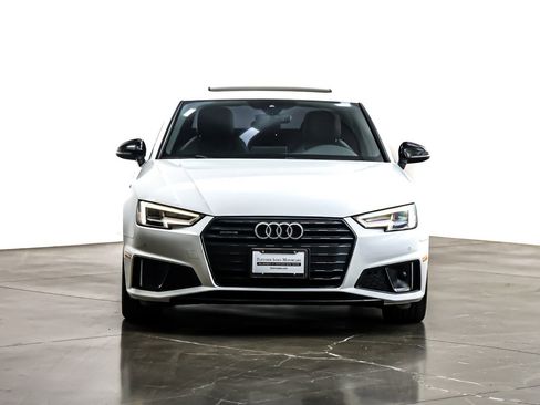 Used 2019 Audi A4 2.0T Premium Plus w/ Premium Plus Package image 2